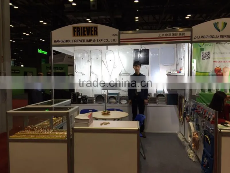 GREATCOOL commercial freezer condenser