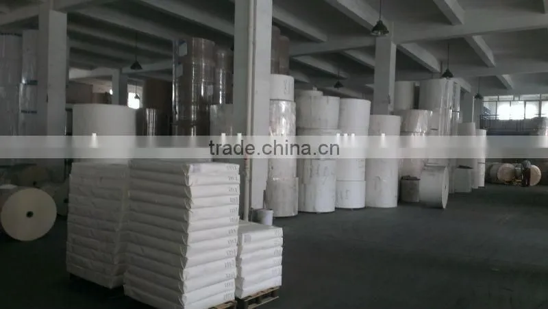 PE coated paper/ paper cup raw material price with 16 years experience/Paper Cup Blank