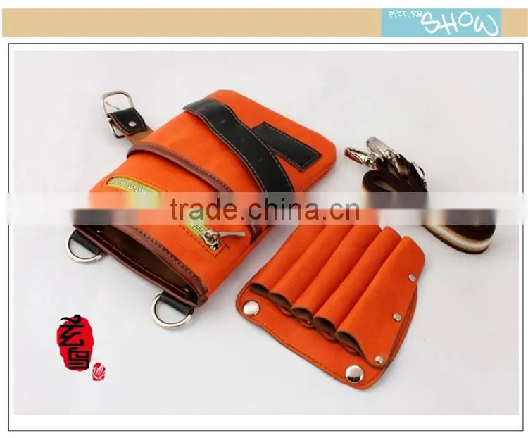 2015 Chinese Factory hairdresser carry case,barber bag,barber tool bag