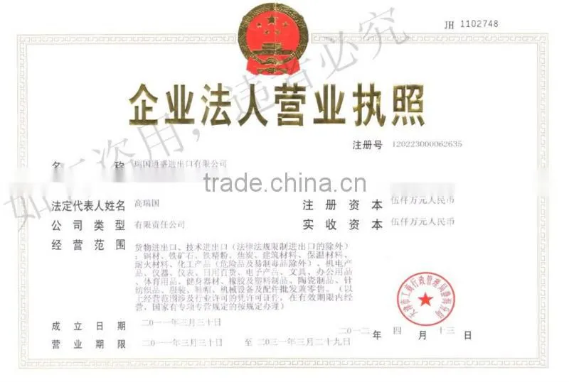 Q195 galvanized round tube