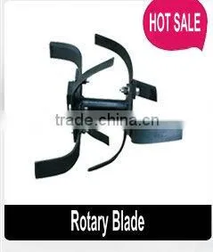 China Tennma names agriculture rotary tiller parts spare parts for power tiller
