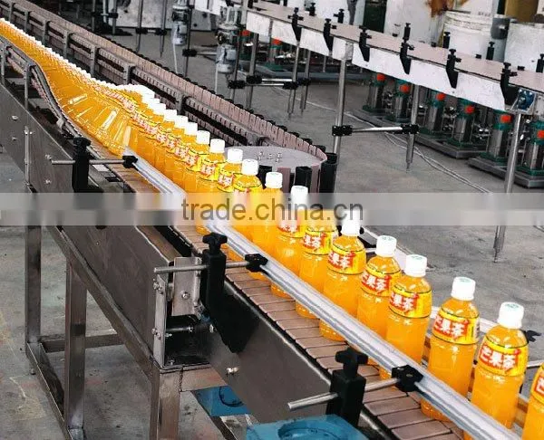 Apple Juice Processing Line