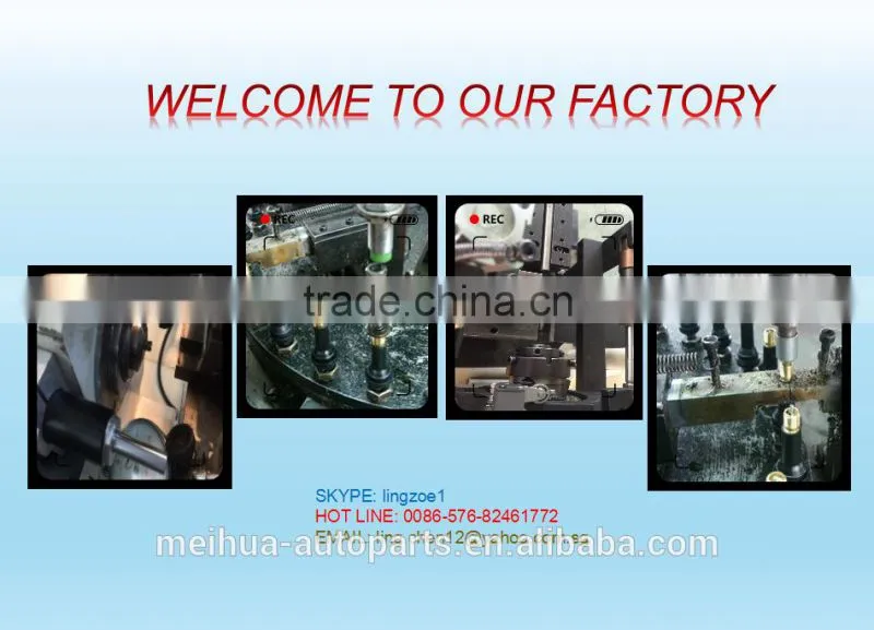 Hot Sale Colorful TPMS Sensor Tire Valve TPMS-MS525