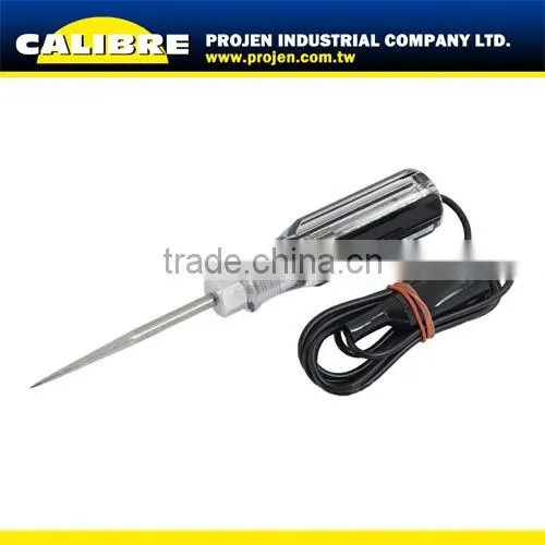 CALIBRE Auto Repair 12 Volt Computer Safe Circuit Tester