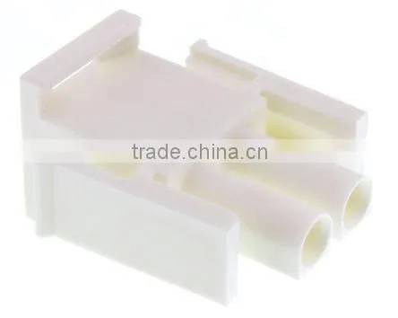 AMP wire harness 350776-1+TVR2-4 +High flexible cable
