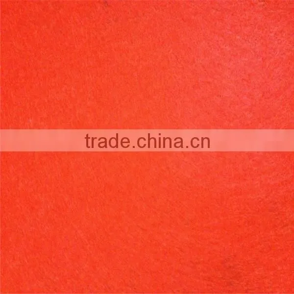 100% polyester interlining & lining fabric