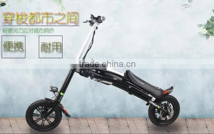 Top quality hot sale electric scooter style