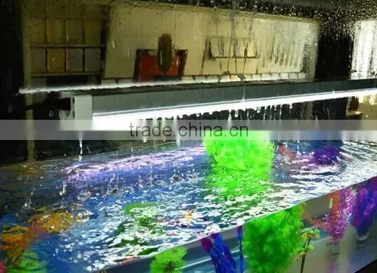 Waterproof Waterproof Tri-proof LED Light for Food factory
