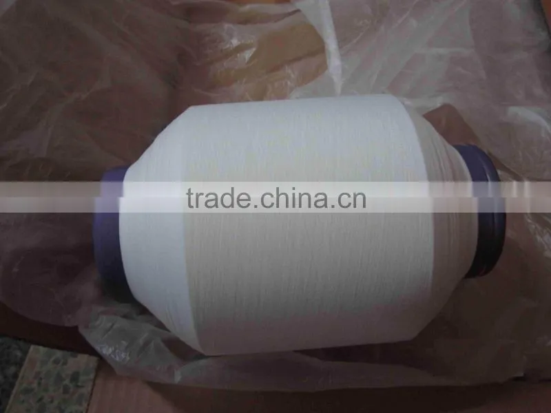 DCY 22/11/7F spandex covering nylon 66 yarn