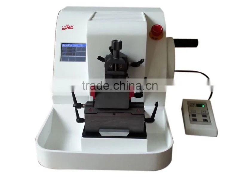 yd-355 AT fully automatic microtome