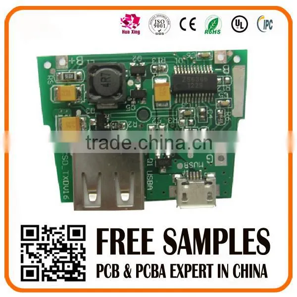 SMT PCB assmebly service Shenzhen PCBA manufacturing