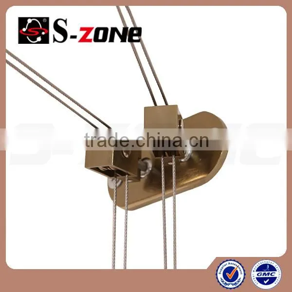 hand lifting clothes drying hanger rack make in china