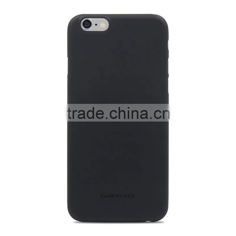 Mobile accessories ultra-thin for iPhone 6 clear case , Luxury phone case for iPhone 6S