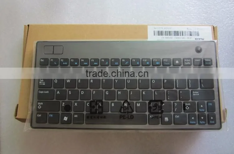 For Dell Wireless Trackball 83 k US Compact Keyboard 0HN4NF