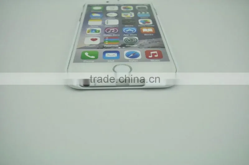 customer design matte 3D sublimation blank cell phone case