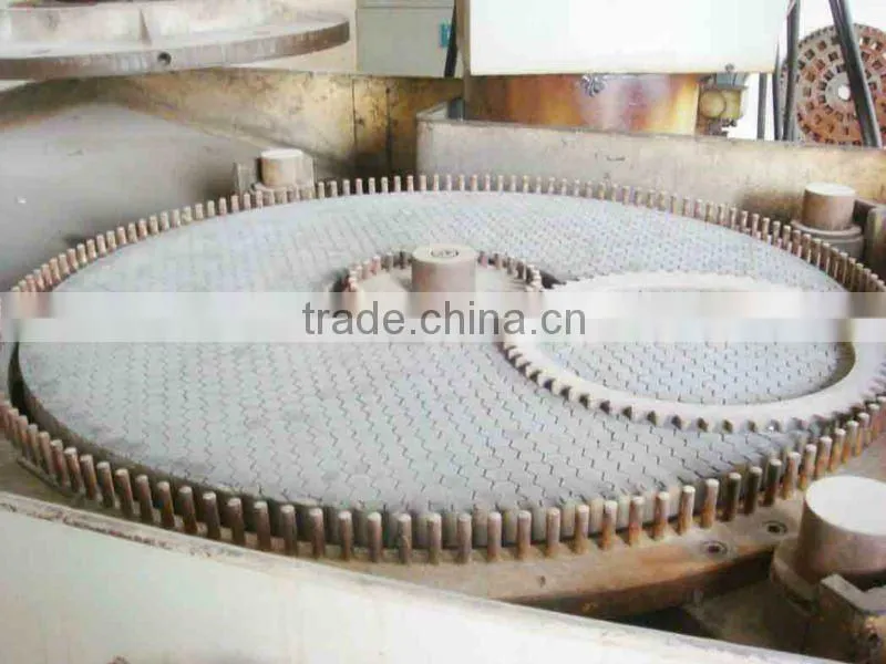 ceramic bonded CBN grinding wheels