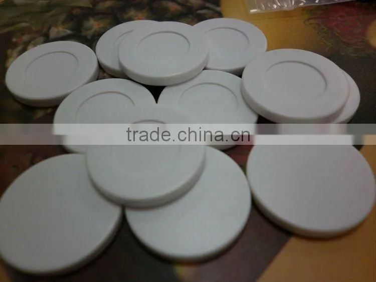 20mm ABS RFID Disc Tag (EM4200/4102)