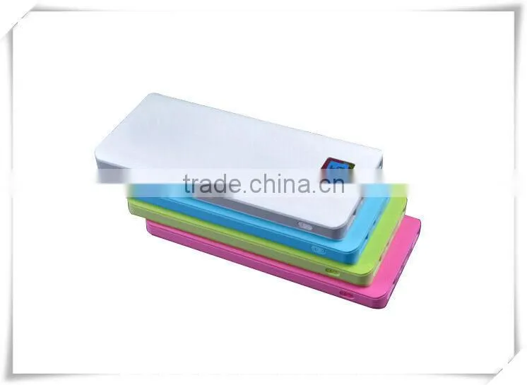 manufacturer load cell black business 2200mah mobile power bank