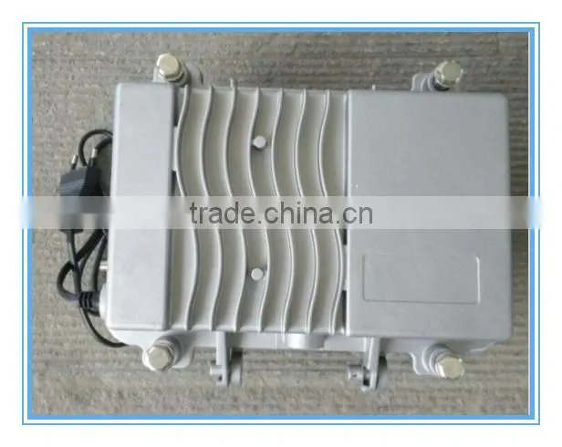 CATV 2 Fiber Input Series Optical Node 860MHz