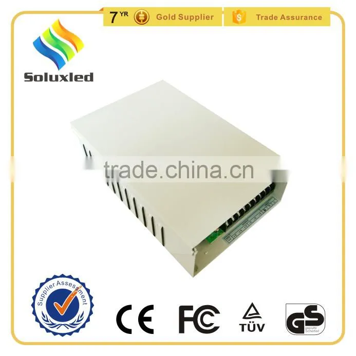 high voltage transformer 150w 12v China factory direct