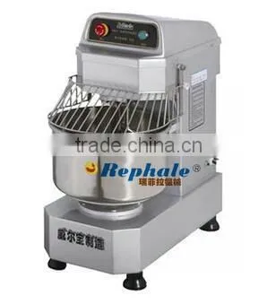 Stainless steel bakery equipment 40L Bakery Dough Mixer