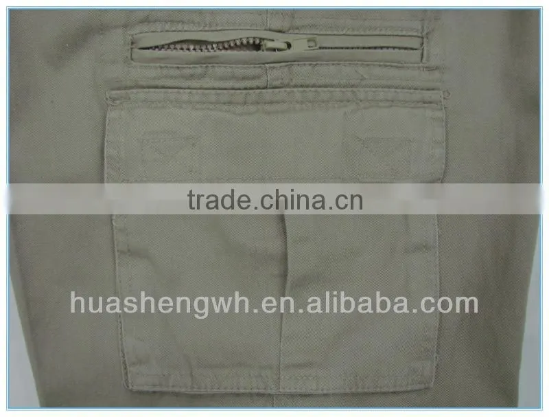 2013 new style fashion funky casual pants for man