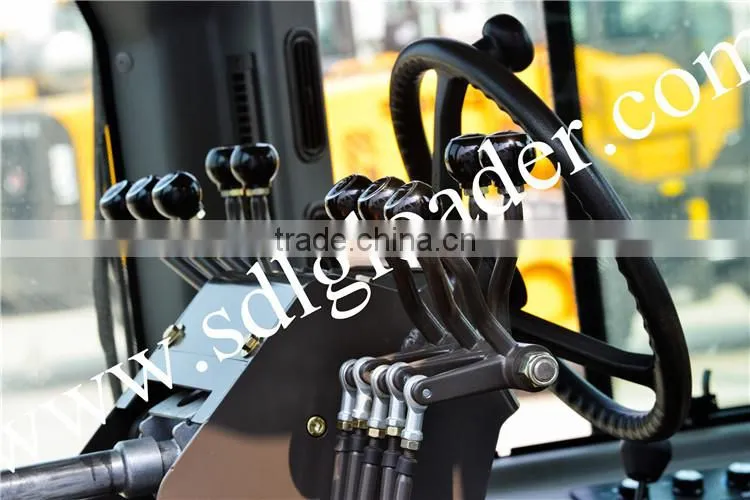 SDLG brand motor grader G9220 (165hp 180hp 190hp 200hp 220hp motor grader)
