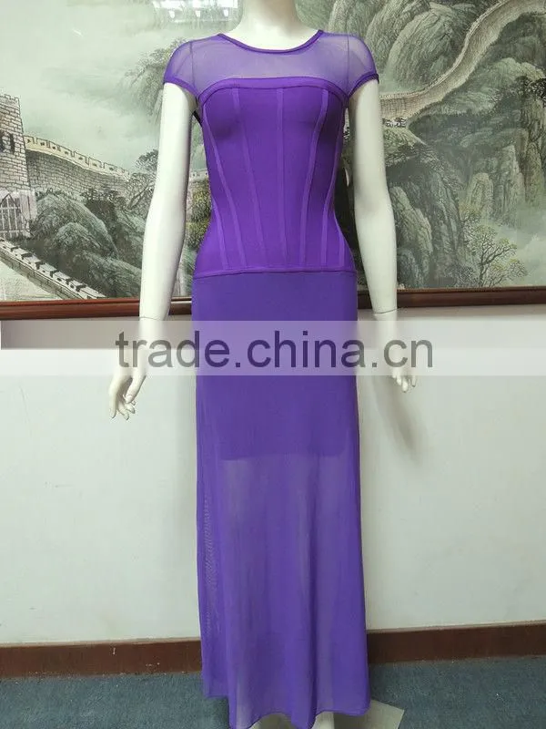 2013 Wholesale bandage dress(JS-BD1051)