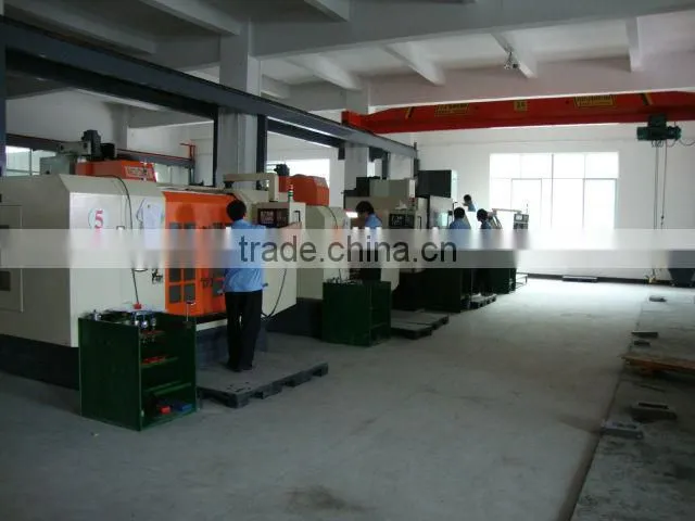 ABS plastic power bank plastic production supplier