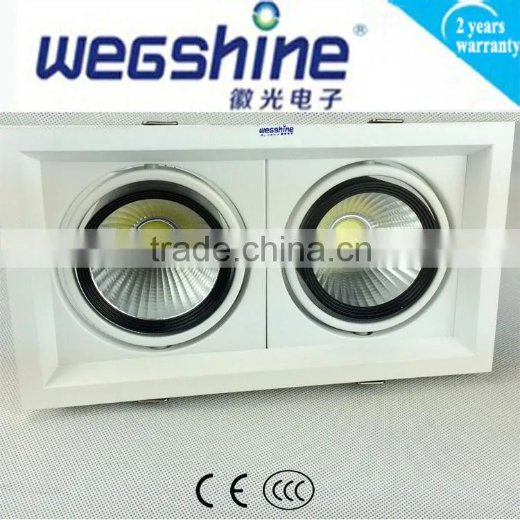 led ceiling light 18w ultra bright