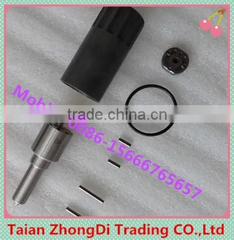 294009-0322 injector overhaul kits 095000-6700
