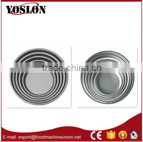 Yoslon pizza dough rolling machine factory direct sale