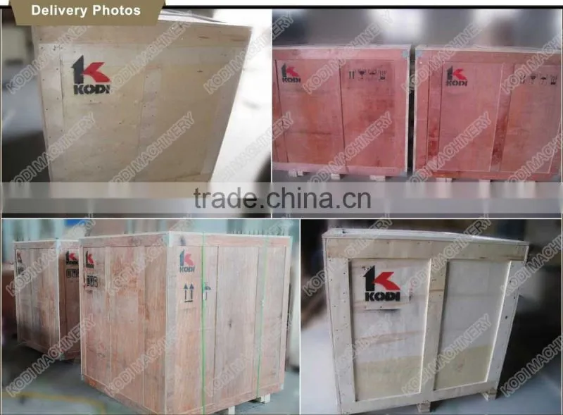 Hot Sale Carrageenan Vibrating Screener Vibrating Sifter Machine