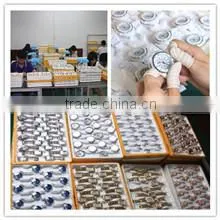 Shenzhen Wilboson Watch Co., Ltd. company overview - view 3