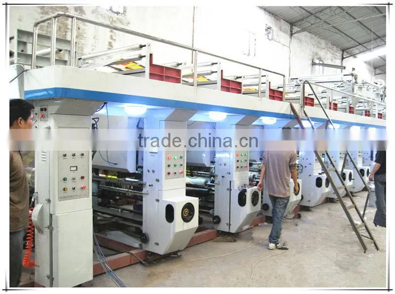 high speed T- shirt printing machine