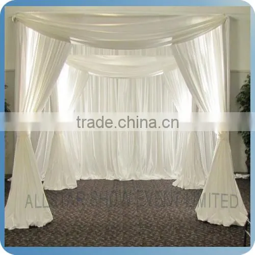 backdrop pipe and drape backdrop pipe and drape for wedding