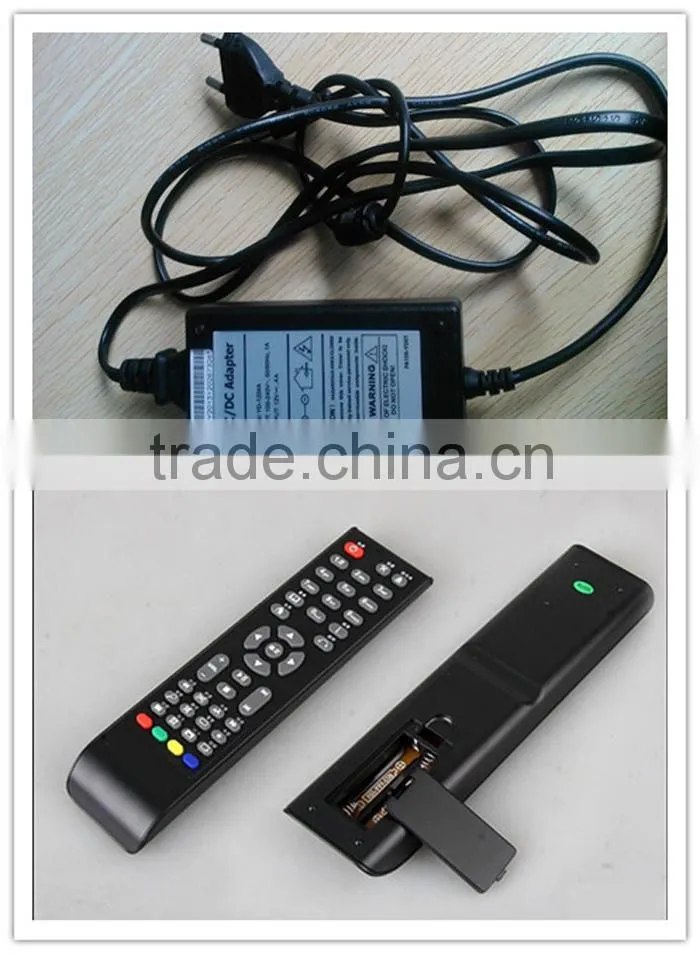 digital tv cheap 3d tv led tv lcd tv with dvb-t