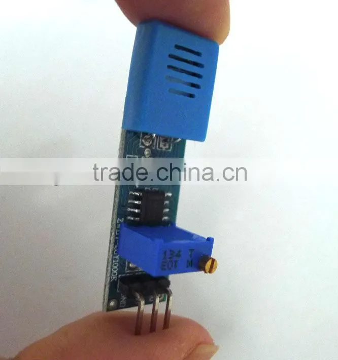 Popular Humidity resistance Module Humidity sensor HR202