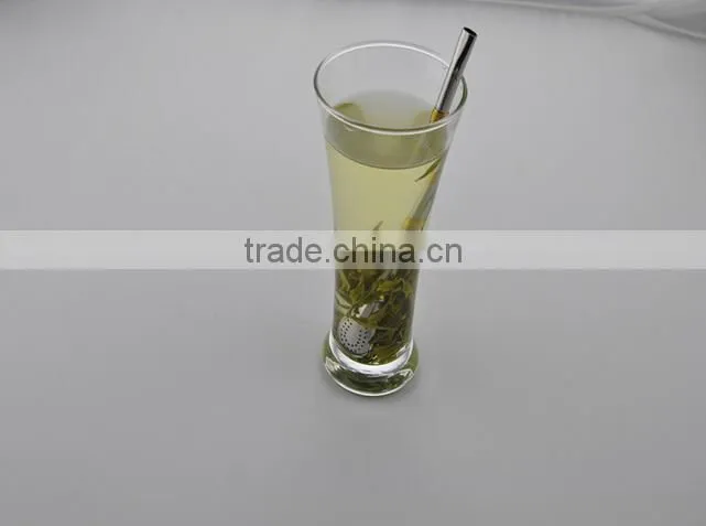 Stainless steel BOMLILLA STRAW for yerba mate