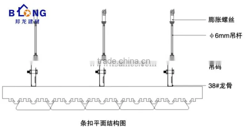 drop ceiling installation cost