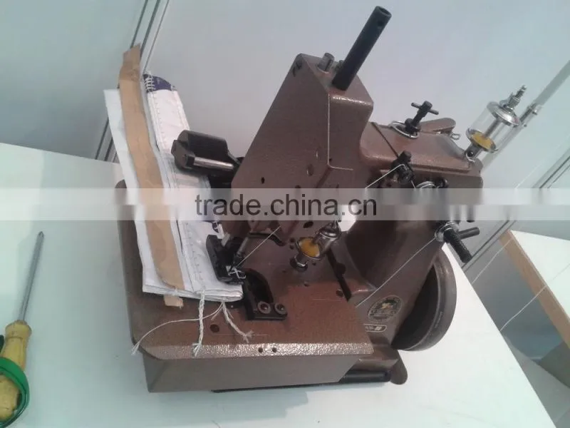 GN20-6 sport net sewing machine