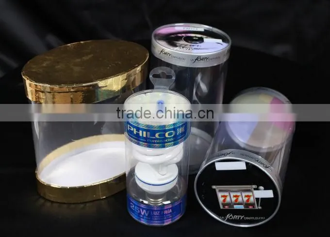 plastic packaging boxes for golf ball