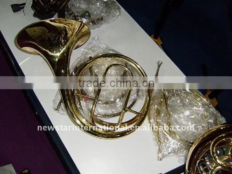 french horn