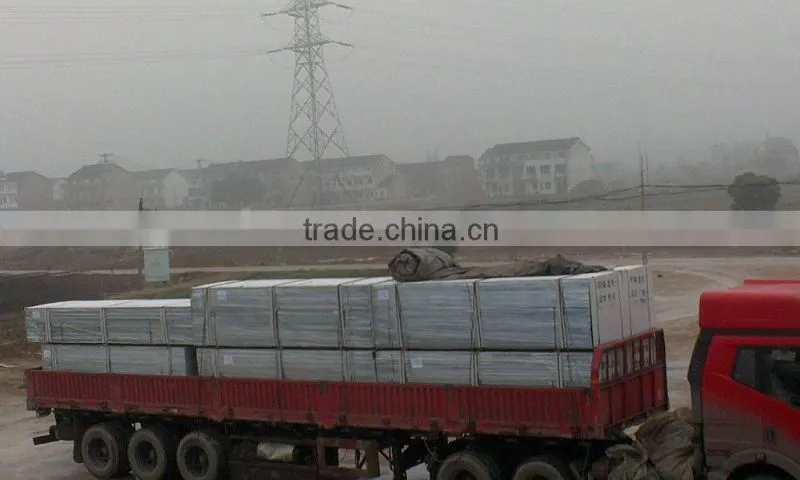 Price of structural steel section by Jiangsu Ou-cheng from China