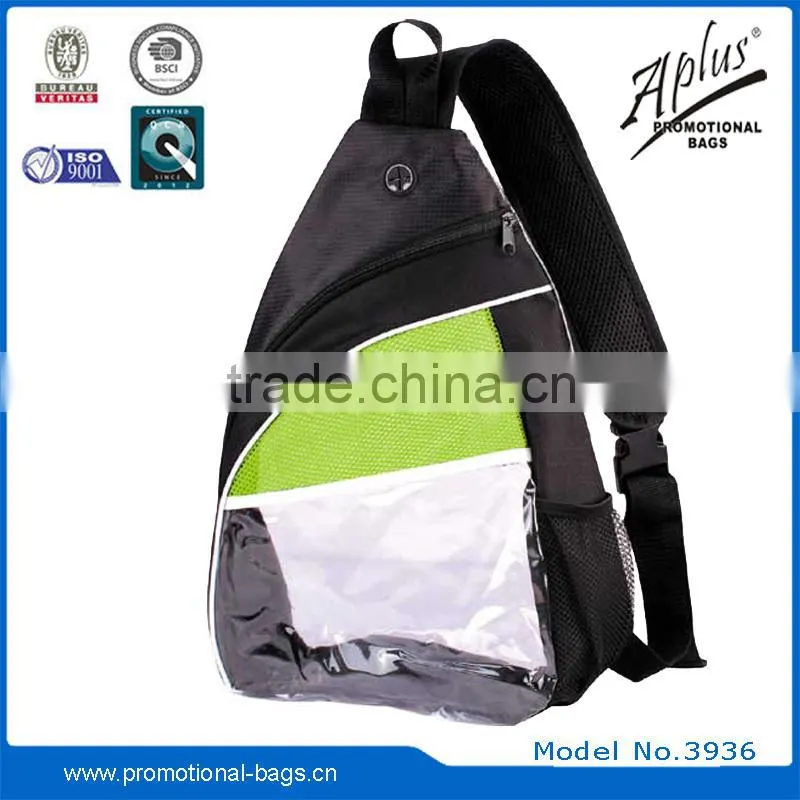 Distinctive sling bag,nice fashionable sling bags for teens