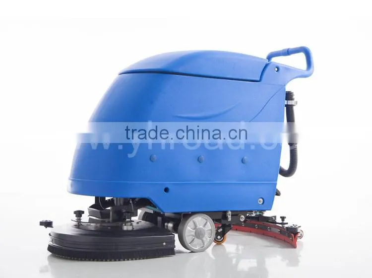 YHFS-580H Floor Scrubber Drier