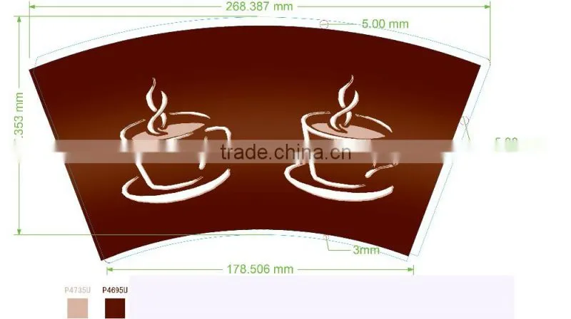 polypropylene drinking cups for kids