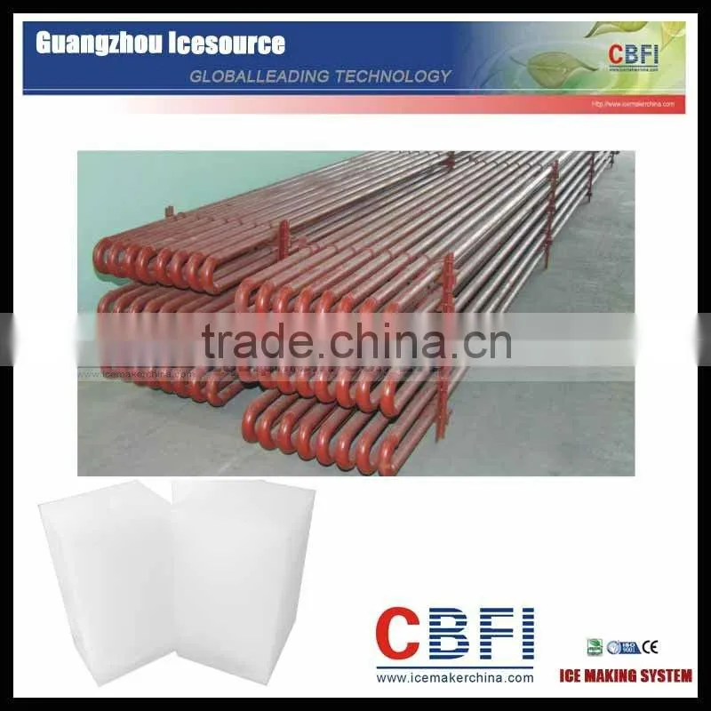 Large Ice Block Maker Machine For Fishing