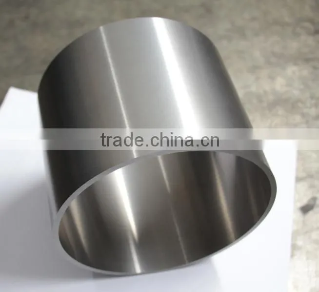 High Quality Competitive Price Tungsten Carbide Sealing Ring