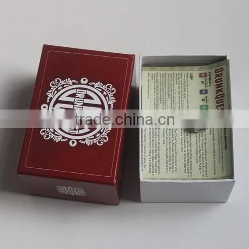 ybj cheaper pricec playing cards